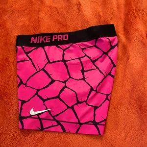 Nike Pros